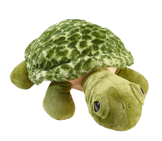 Obrázek z Mořská želva plyš 51cm 